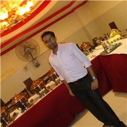Kumar Shubhendu