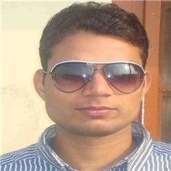 Abuzar Ahmad