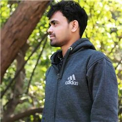 Sachin Kotapure Sachin Kotapure