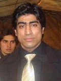 Fawad Mirza