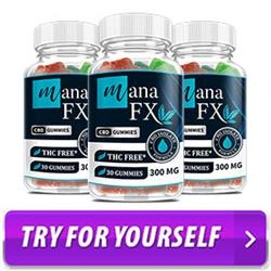 Manafx Cbdgummies Manafx Cbdgummies