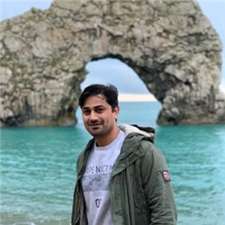 Moh Aatif Naseem