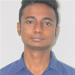 Raahul Shrivastava