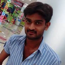 Hardik Patel