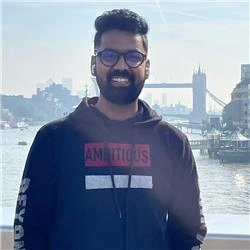 Rathrola Prem Kumar Rathrola Prem Kumar