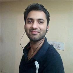 Asish Panda