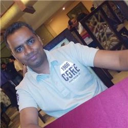 Neeraj Pal