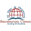 Baccalaureate Classes