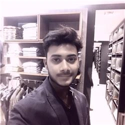 Debi Prasad Ratha