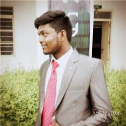 Mohan Raj