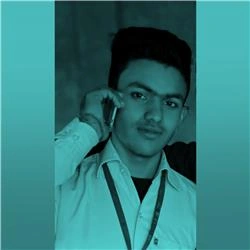 Shivam Chaudhary Shivam Chaudhary