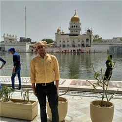 Apurba Dutta