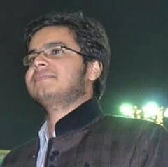 Netish Maurya Netish Maurya