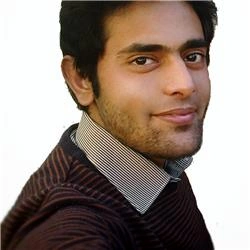 Muhammad Aamir Muhammad Aamir