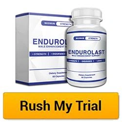 Enduro Last