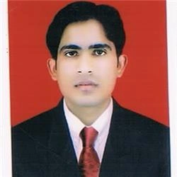 ILIYASH AHAMAD