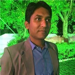 Sunil Bailwal