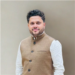 Nitin Pandit Nitin Pandit