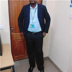 Baboucarr Njie