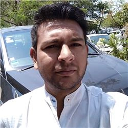 Rajesh Rathore