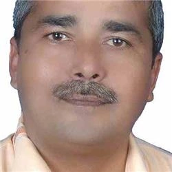 Manish Patil