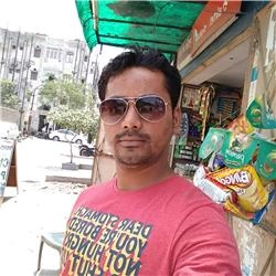 Mohd Zubair Khan