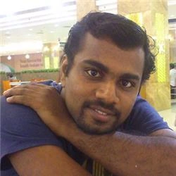 jineesh uvantavida