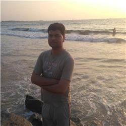 Sandeep Kumar
