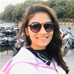 Dharti Sutariya