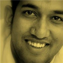 Mithun Pattankar