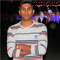 Sahil Kumar Sah