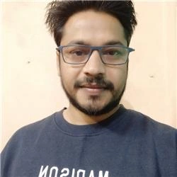 Nayeem Mansoori