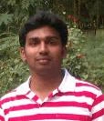Prabhakaran Parthipan