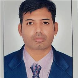Rupesh Gohel