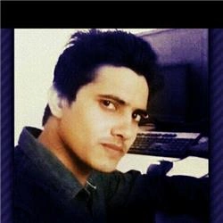 Shami Sheikh