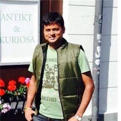 Rakesh Kumar