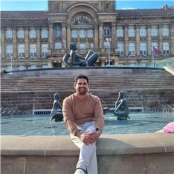 Rashid Ebad