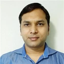 Krishna Singh