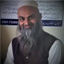 Riaz Hussain