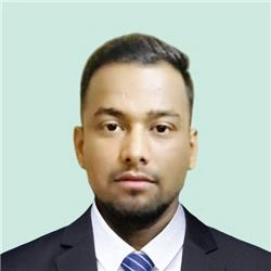 Vinod Negi