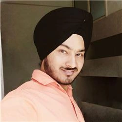 Loveneet Singh