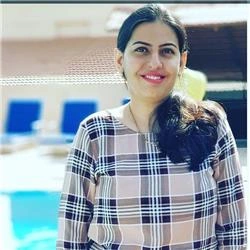 Deepa Kini