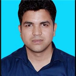 Munesh Saini