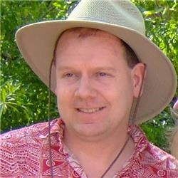 Paul Davies