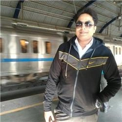 Manoranjan Tiwari
