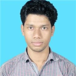 Sanjay Shyamal Sanjay Shyamal