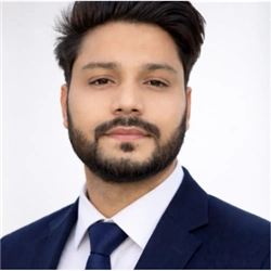 Rudra Singh