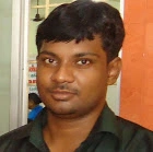 Pradeep Rajendran