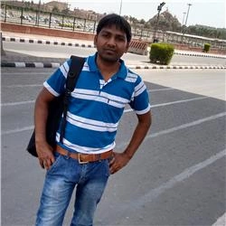 Atul Prajapati
