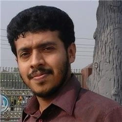 Golam Kibria